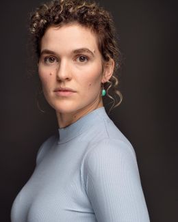 Катрин Пирсон