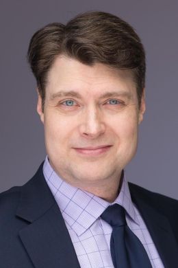 Dan Rodden
