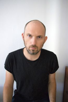Saul Simon MacWilliams