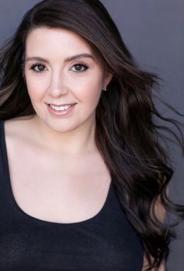 Мария Раньели