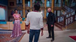 Мохит Сегал