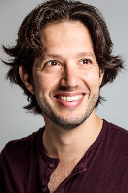Enric Ortuno