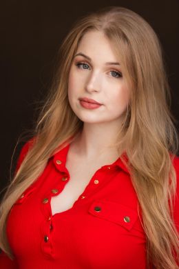 Соня Крюгер