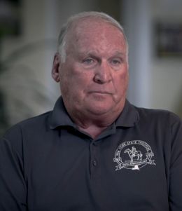 Джон МакКэффри