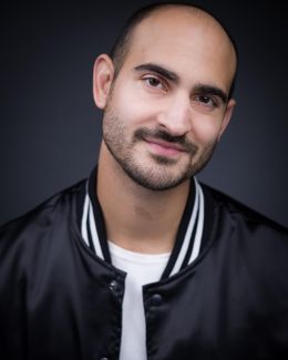 Nathan Lucrezio