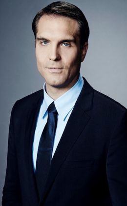 Фредерик Плайтген