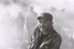 Bertan Ozer