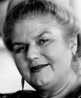 Sheila Kitzinger