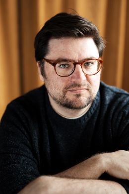Daan Windhorst