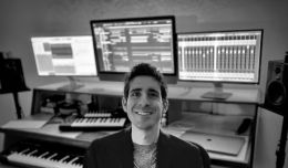 Gregory Michael De Iulio