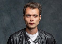 Хакан Курташ