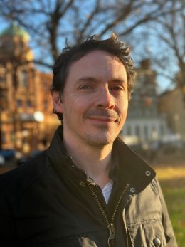 Филипп Д'Империо