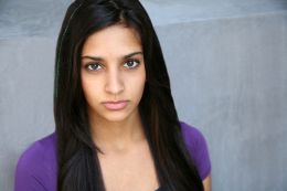 Natalie Soleil