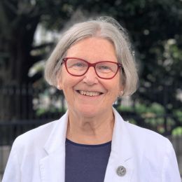 Симон Кэмпбелл