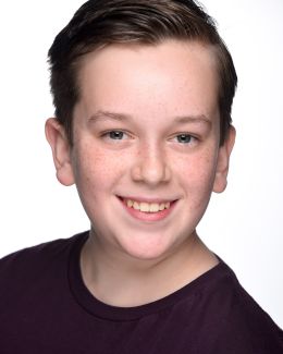 Оскар Сэндерс