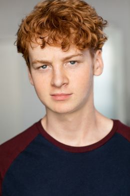 Алекс Рубин