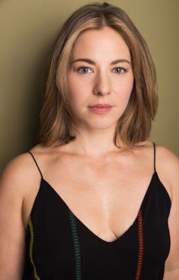 Alex Beechko