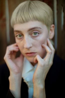 Сидни Скидмор