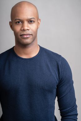 Дэниэл Гаймон