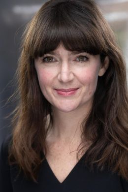 Рэйчел Спенс