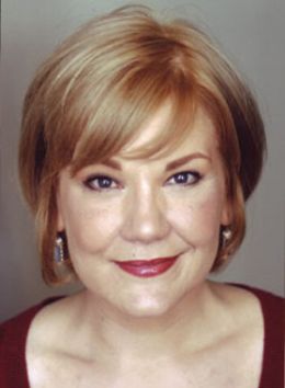 Ребекка Финнегэн