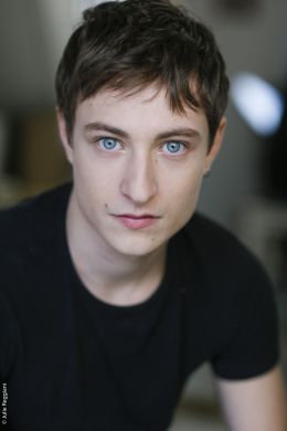 Элиас Хаутер