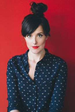 Michelle Jedrzejewski