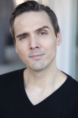 Аллен Эндрюс