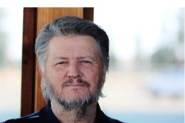 Earl S. Johnson