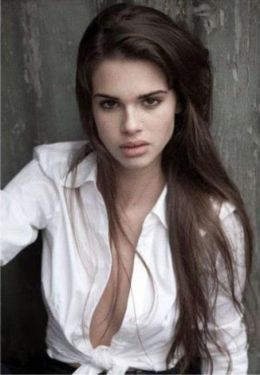Зои Аггелики