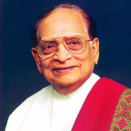 Allu Rama Lingaiah