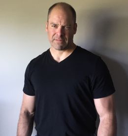 Джефф Бэйрд