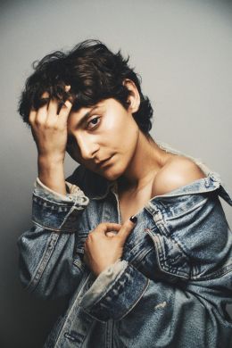 Ариелла Мастроянни