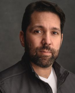 Ross Berkeley Simpson