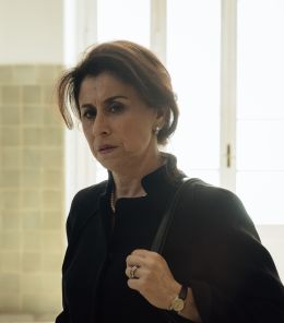 Беатрис Широс