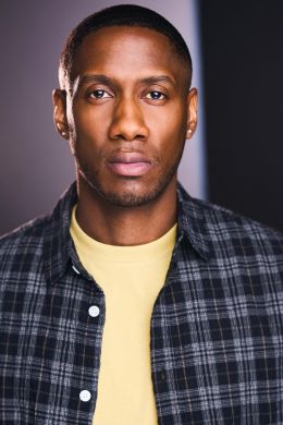 Трэвис Прессли