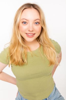 Мэдисон Хайн