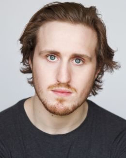 Самуэль Пэшби