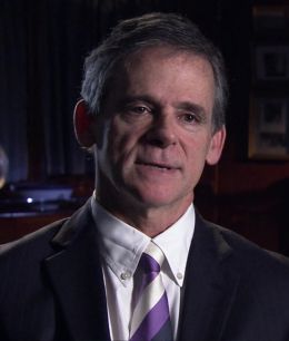 Gary Silversmith