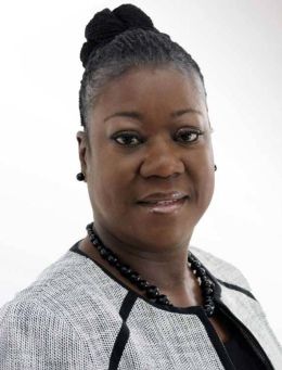 Sybrina Fulton