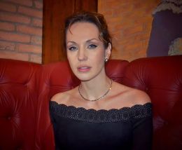 Daniela M. Xandru