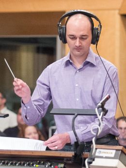 Дэниэл Веласко