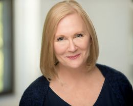 Лаура Энн Пэрри