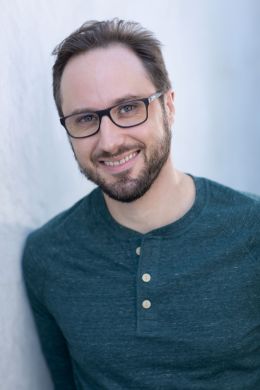 Стивен Джул