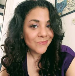 Серена Уитни