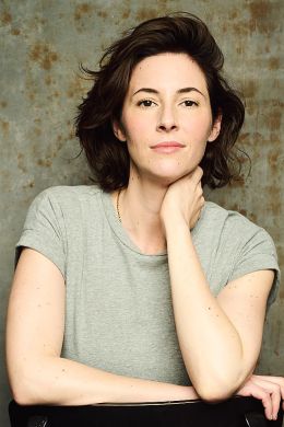 Алексис Виктория Блум