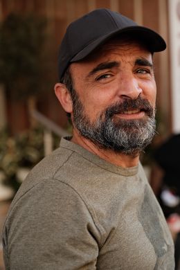 Клаудио Марчедду