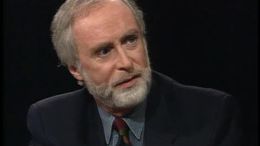 Sydney Schanberg