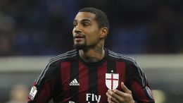 Kevin-Prince Boateng