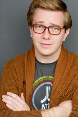 Kevin Shewey